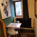Hostel Hi Mont-Dore
