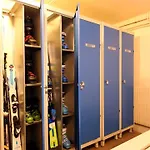 Hostel Hi *