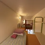 Vandrarhem Hi