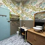 Vandrarhem Hi