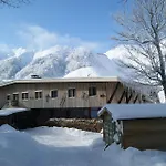 Hi Hostel Mont-Dore