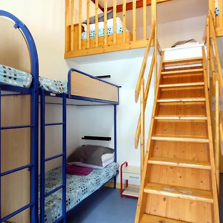 بيت شباب Hi لو مونت دوري