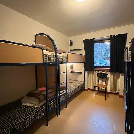 Hi Hostel