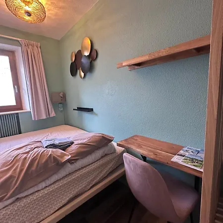 Hi Hostel *