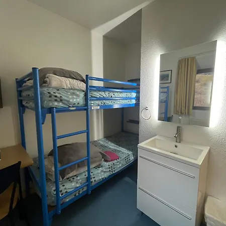 Hostel Hi *