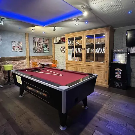 Hi * لو مونت دوري