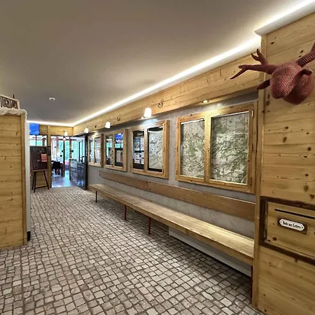 Hostel Hi Le Mont-Dore