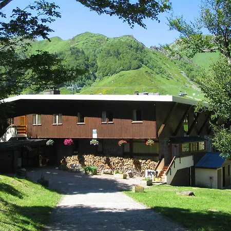 Hi * Le Mont-Dore